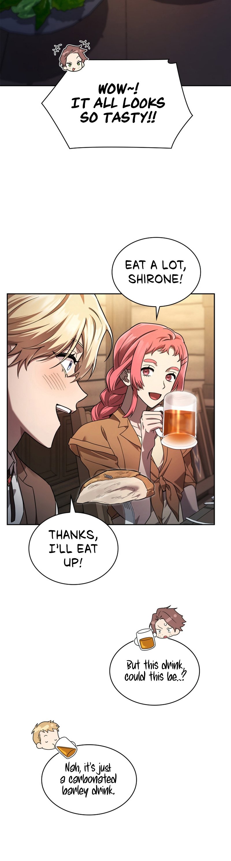 Infinite Mage, Chapter 60 image 40